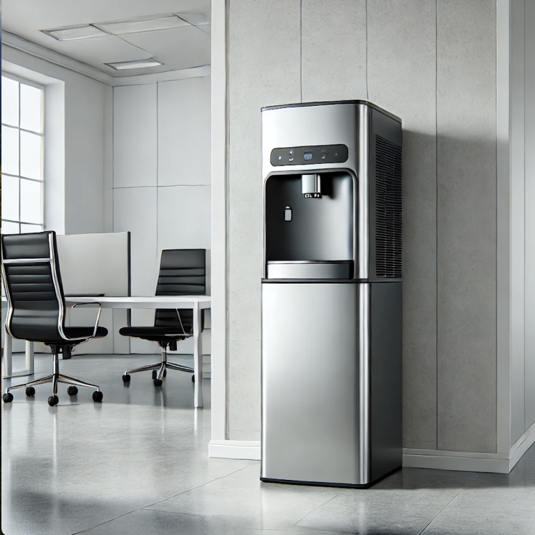 Les Avantages d’une Fontaine à Eau en Entreprise : Le Guide Ultime