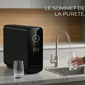 osmoseur inverse aquaflow pro 1000 gpd