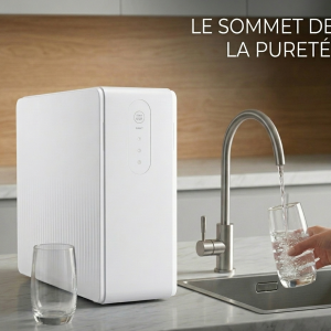 osmoseur inverse aquapure 600 gpd