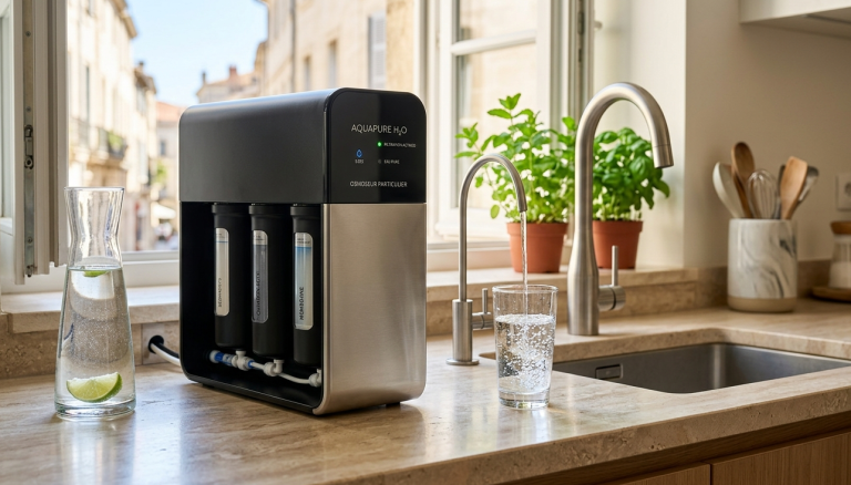 osmoseur pour particulier